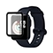 محافظ صفحه نمایش سرامیکی ساعت شیائومی Xiaomi Mi Watch Lite